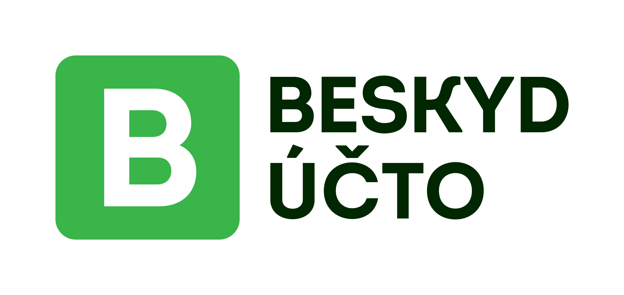 Beskyd Účto